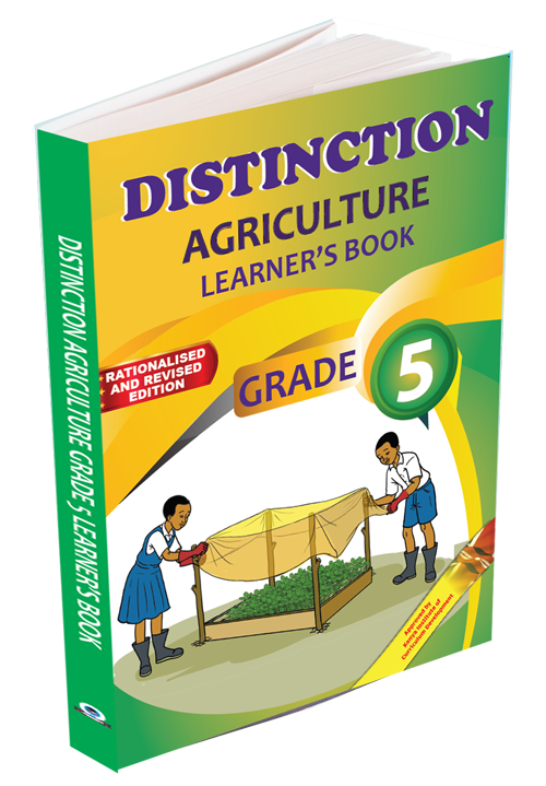 Grade 5 Agriculture Learner’s Book