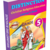 Grade 5 CRE Learner’s Book