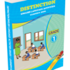 Grade 1 English Language Learner’s Book