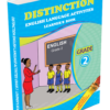 Grade 2 English Language Learner’s Book