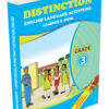 Grade 3 English Language Learner’s Book