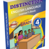 Grade 4 English Language Learner’s Book