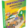 Grade 4 Agriculture Learner’s Book