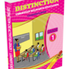 Grade 1 CRE Learner’s Book