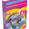 Grade 6 CRE Learner’s Book