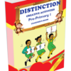 Pre-primary 1 Creative Activities Learner’s Book
