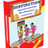 Pre-primary 2 Creative Activities Learner’s Book