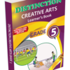 Grade 5 Creative Arts Learner’s Book