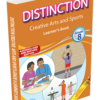 Grade 8 Creative Arts and Sports Learner’s Book
