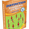 Grade 9 Creative Arts and Sports Learner’s Book