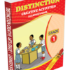 Grade 1 Creative Activities Learner’s Book
