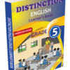 Grade 5 English Learner’s Book