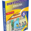 Grade 6 English Learner’s Book