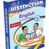 Grade 7 English Learner’s Book