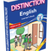 Grade 8 English Learner’s Book