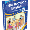 Grade 9 English Learner’s Book