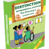 Pre-primary 2 Environmental Activities Learner’s Book