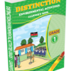 Grade 1 Environmental Learner’s Book