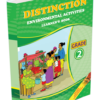 Grade 2 Environmental Learner’s Book