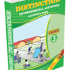 Grade 3 Environmental Learner’s Book