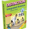 Grade 8 Science and Technology Learner’s Book