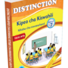 Grade 7 Kipeo Cha Kiswahili Kitabu Cha Mwanafunzi