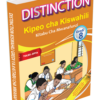 Grade 8 Kipeo Cha Kiswahili Kitabu Cha Mwanafunzi
