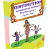 Pre-primary 1 Mathematical Activities Learner’s Book