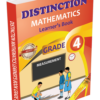 Grade 4 Mathematics Learner’s Book