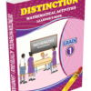 Grade 1 Mathematics Learner’s Book
