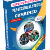 Distinction Spiral Revision Combined Pre-Technical Studies