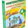 Grade 4 Science and Technology Learner’s Book