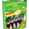 Distinction KPSEA Science and Technology Grade 6