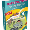 Grade 6 Social Studies Learner’s Book