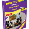 Distinction KPSEA Social Studies Grade 6