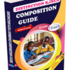 Distinction Spiral Composition Guide